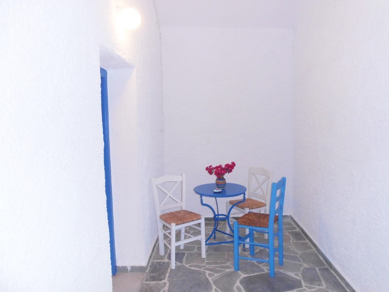 Traditional room 2
