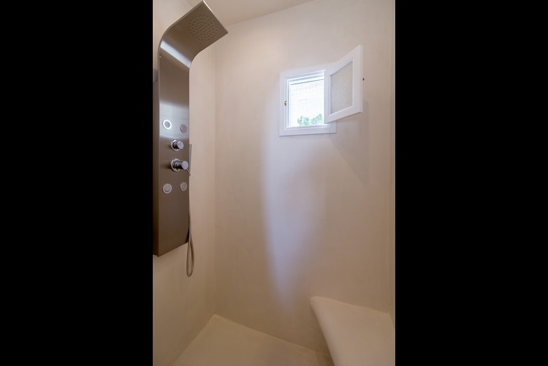 3 - Suite with sea and sunset view 31m<sup>2</sup> (1-4 persons)