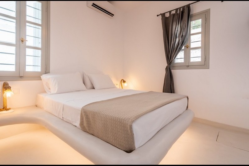 5 - Two-Bedroom Apartment with city view 51m<sup>2</sup> (1-6 persons)