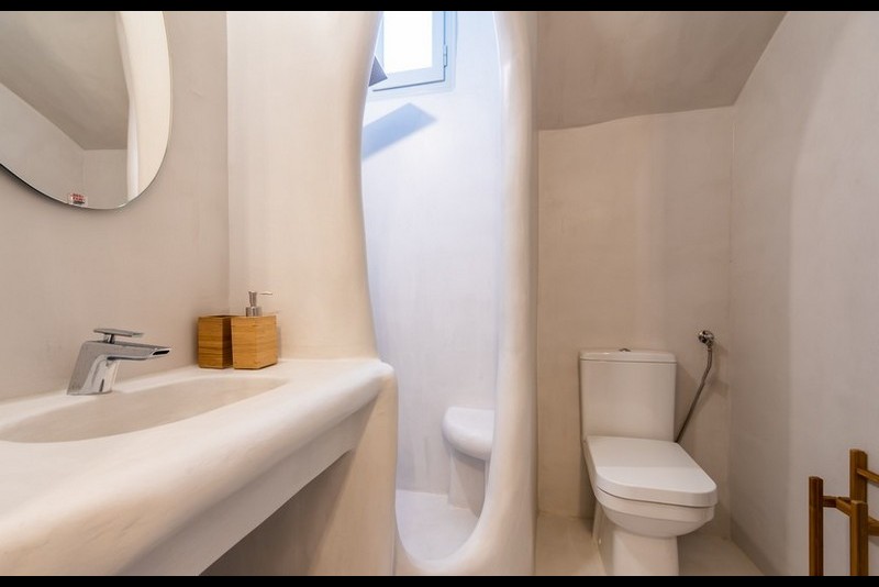 5 - Two-Bedroom Apartment with city view 51m<sup>2</sup> (1-6 persons)