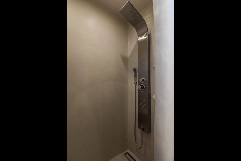 Estúdio Executivo com Vista Mar e Banheira de Hidromassagem Exterior 26m<sup>2</sup> (2-3 pessoas)