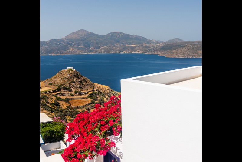 Estúdio Superior com Vista Mar e Banheira de Hidromassagem Exterior 28m<sup>2</sup> (2-4 pessoas)