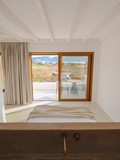 Suite (upper level) with sea view - Ánthos - 2 persons