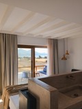 Suite (upper level) with sea view - Eliá - 2 persons