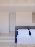 Suite (upper level) with sea view - Eliá - 2 persons