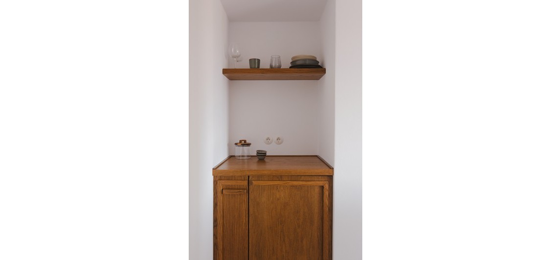 Suite (upper level) with sea view - Eliá - 2 persons