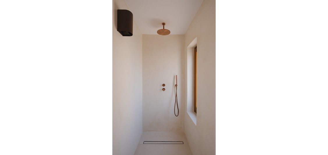 Suite (upper level) with sea view - Eliá - 2 persons