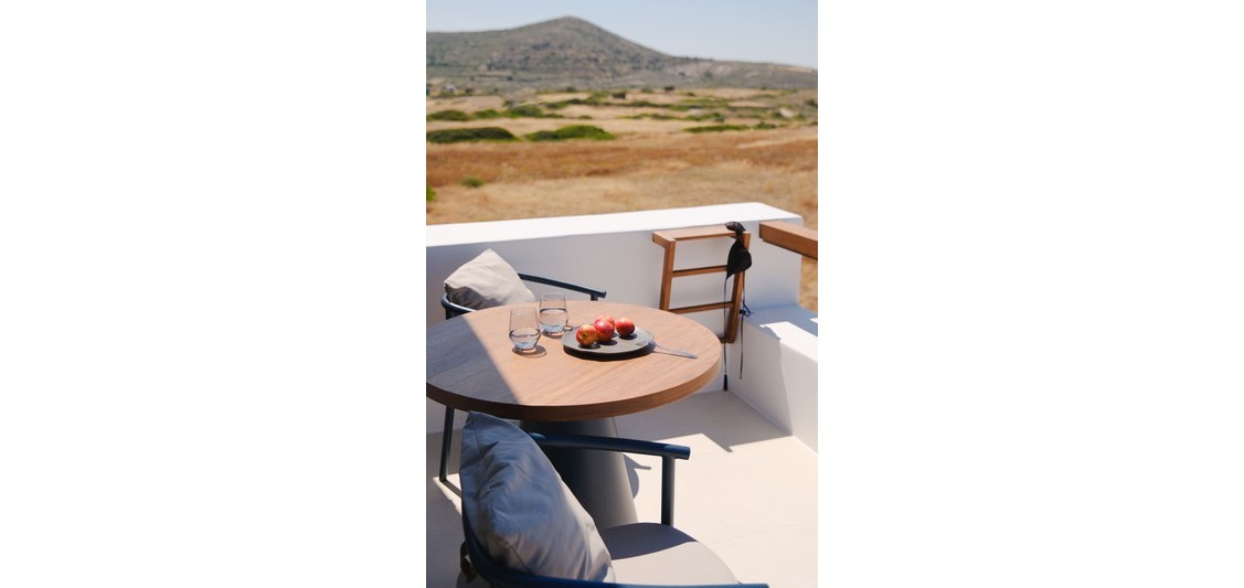 Suite (upper level) with sea view - Eliá - 2 persons