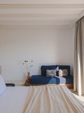 Suite (ground floor) with garden view - Karpόs - 2 persons