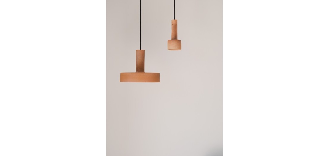 Suite (ground floor) with garden view - Sporá - 2 persons