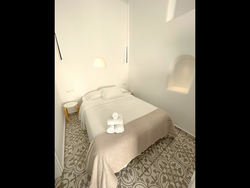 Cozy Studio с видом на город и море - Νο.11