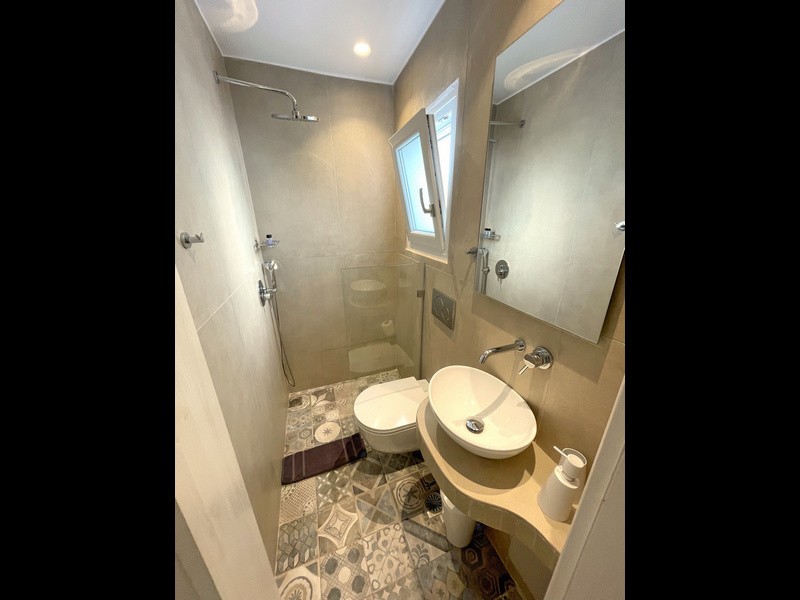 Двухместный номер (верхний уровень) - Νο.5