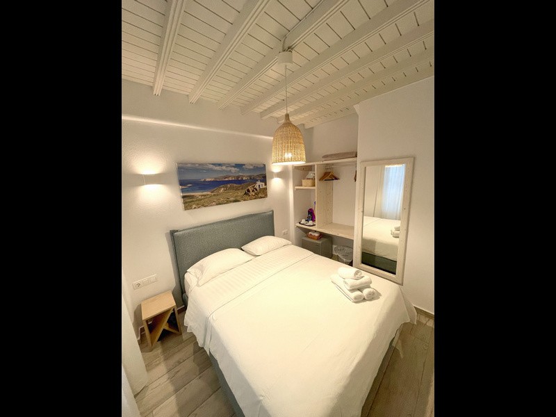 Одноместный номер (первый этаж) - Silent - Νο.2