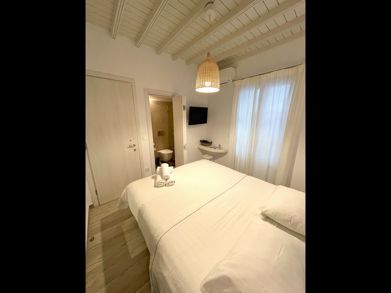 Одноместный номер (первый этаж) - Silent - Νο.2