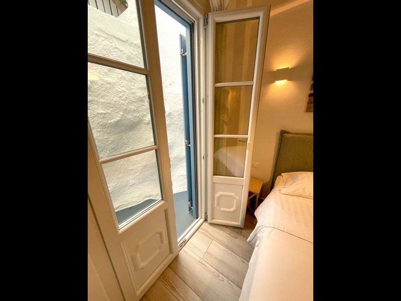 Одноместный номер (первый этаж) - Silent - Νο.2