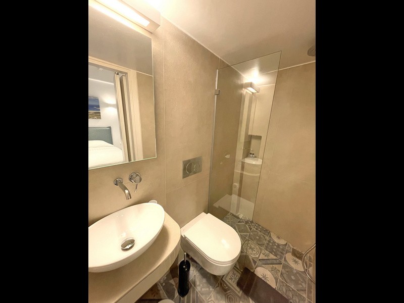 Одноместный номер (первый этаж) - Silent - Νο.2