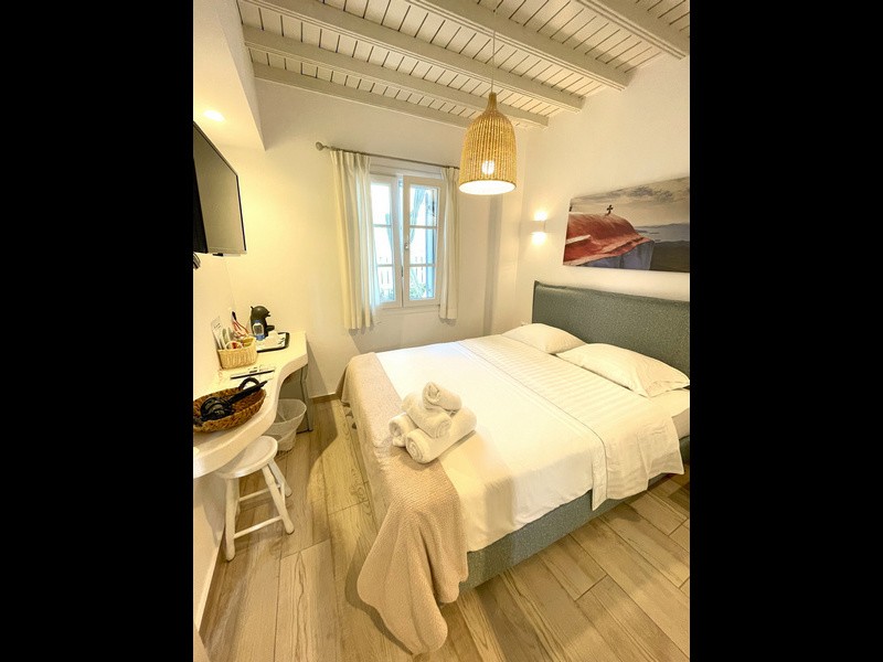 Двухместный номер (верхний уровень) - Cactus - Νο.7