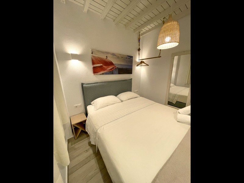 Двухместный номер (верхний уровень) - Cactus - Νο.7