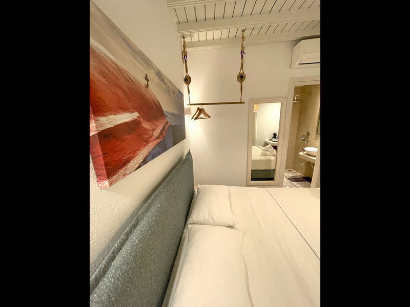 Двухместный номер (верхний уровень) - Cactus - Νο.7