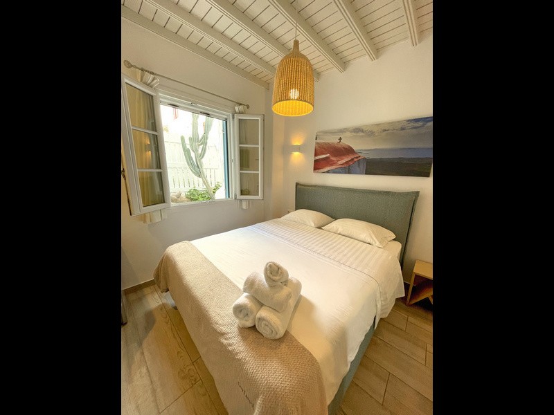 Двухместный номер (верхний уровень) - Cactus - Νο.7