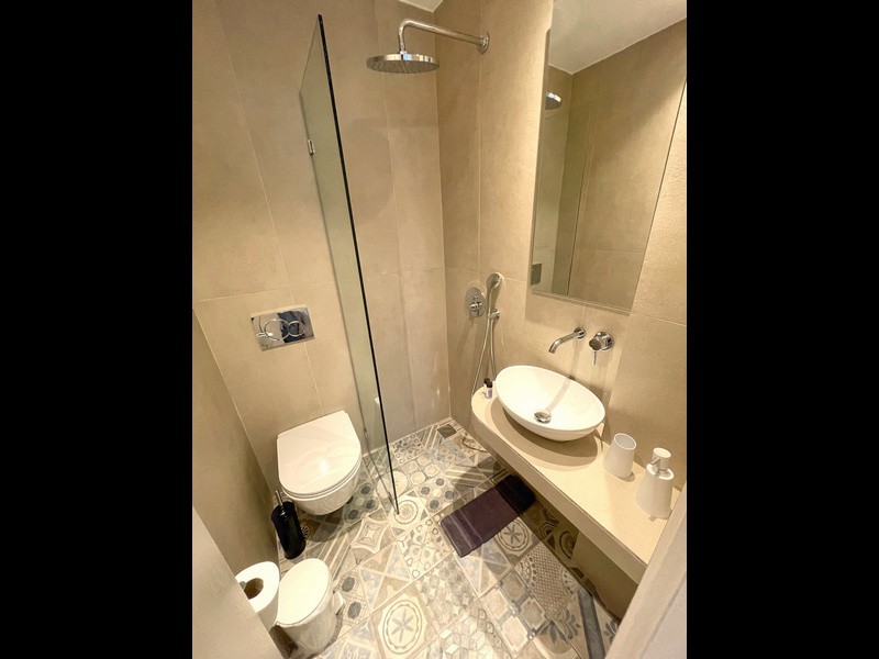 Двухместный номер (верхний уровень) - Cactus - Νο.7