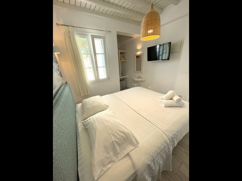 Двухместный номер с видом на город - Νο.8