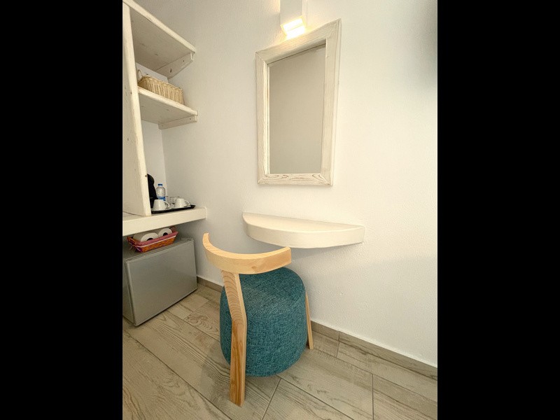 Двухместный номер с видом на город - Νο.8