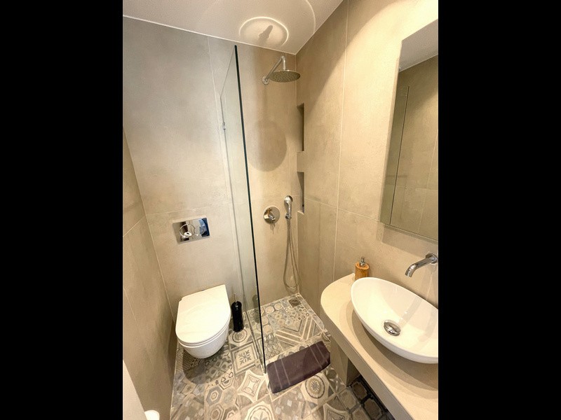 Двухместный номер с видом на город - Νο.8