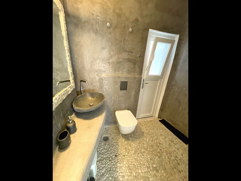 Трехместный номер (первый этаж) - Νο.10