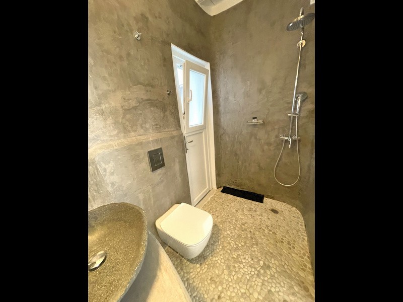 Трехместный номер (первый этаж) - Νο.10