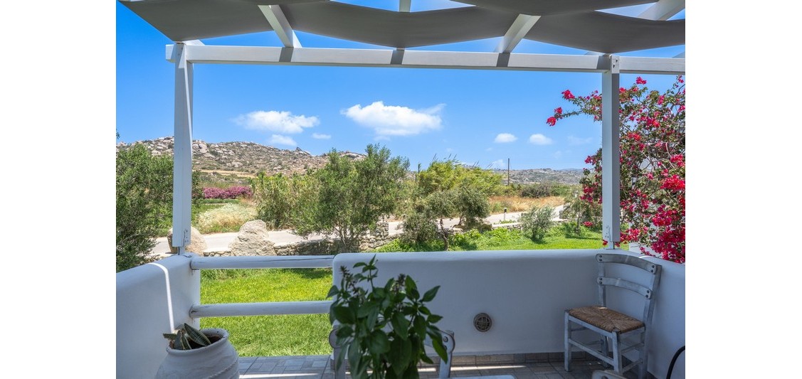 Villa - Blue - 9 personas