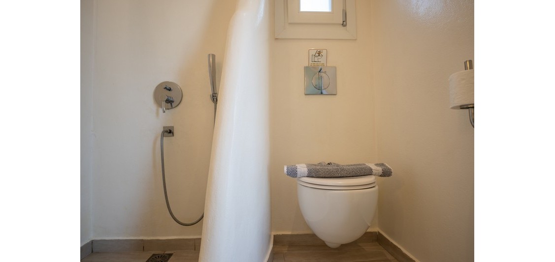 Villa - Blue - 9 personas