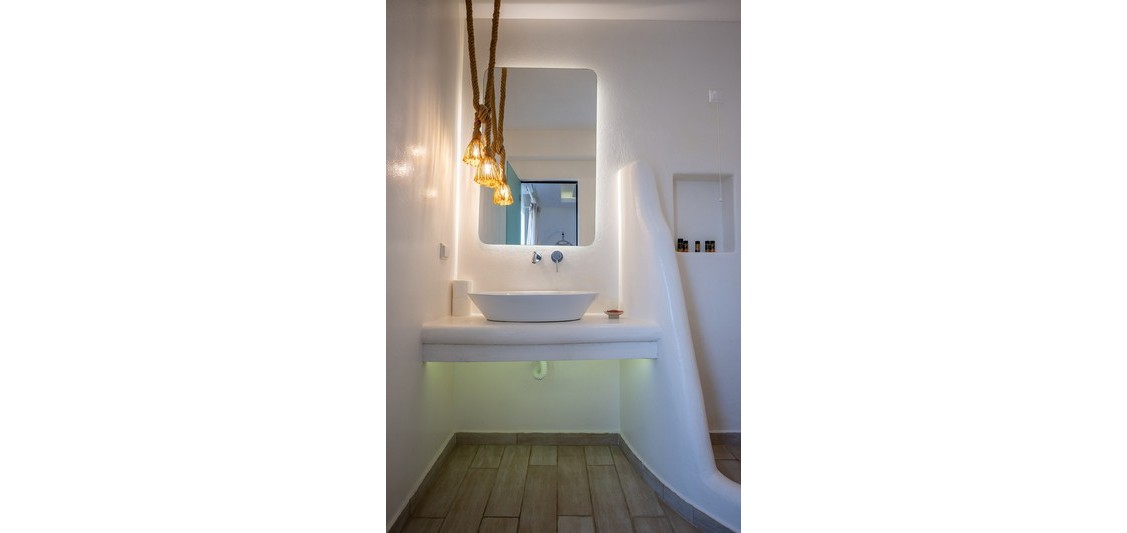 Villa - Blue - 9 personas