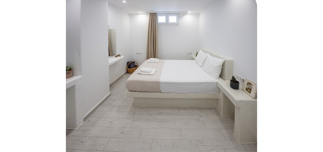 Villa - Blue - 9 personas