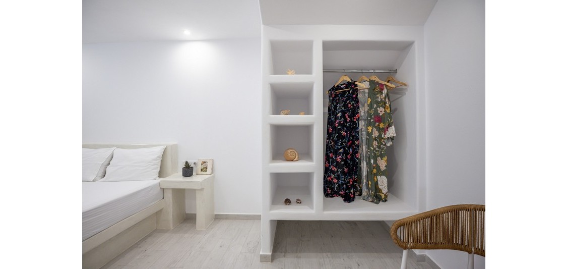 Villa - Blue - 9 personas