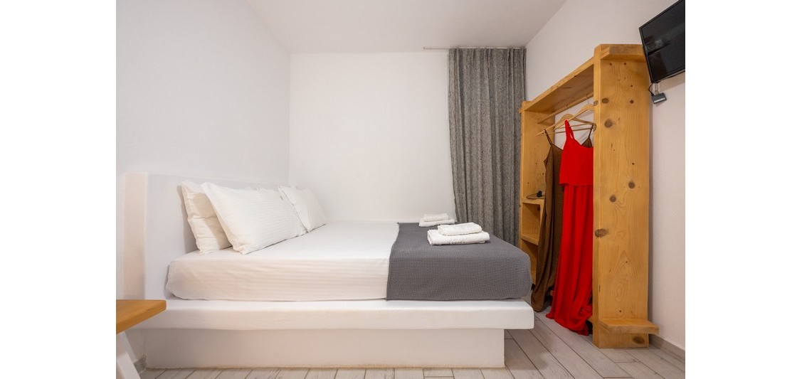 Villa con vistas a la piscina - Yellow - 6 personas