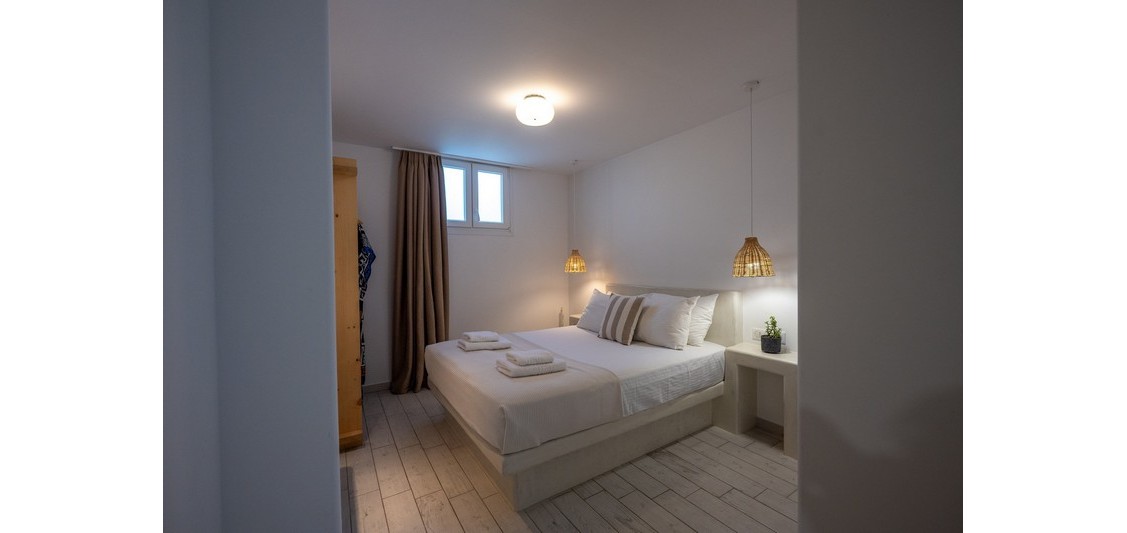 Villa con vistas al mar - Red - 10 personas