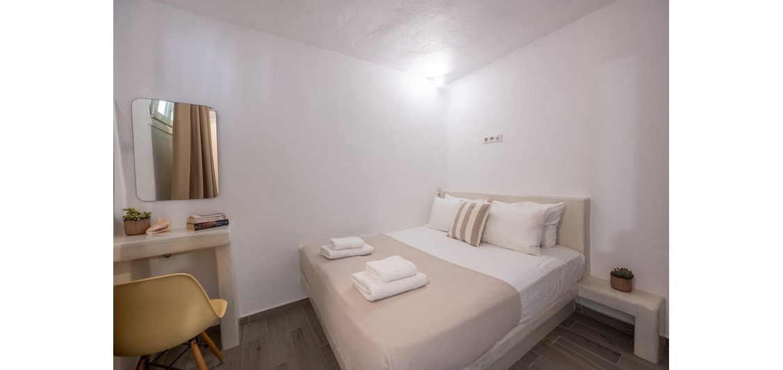 Villa con vistas al mar - Red - 10 personas