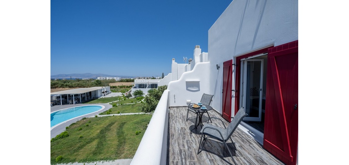 Villa - Silver - 10 personas