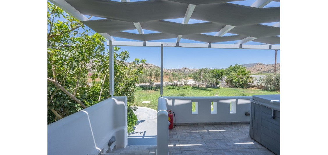 Villa - Silver - 10 personas