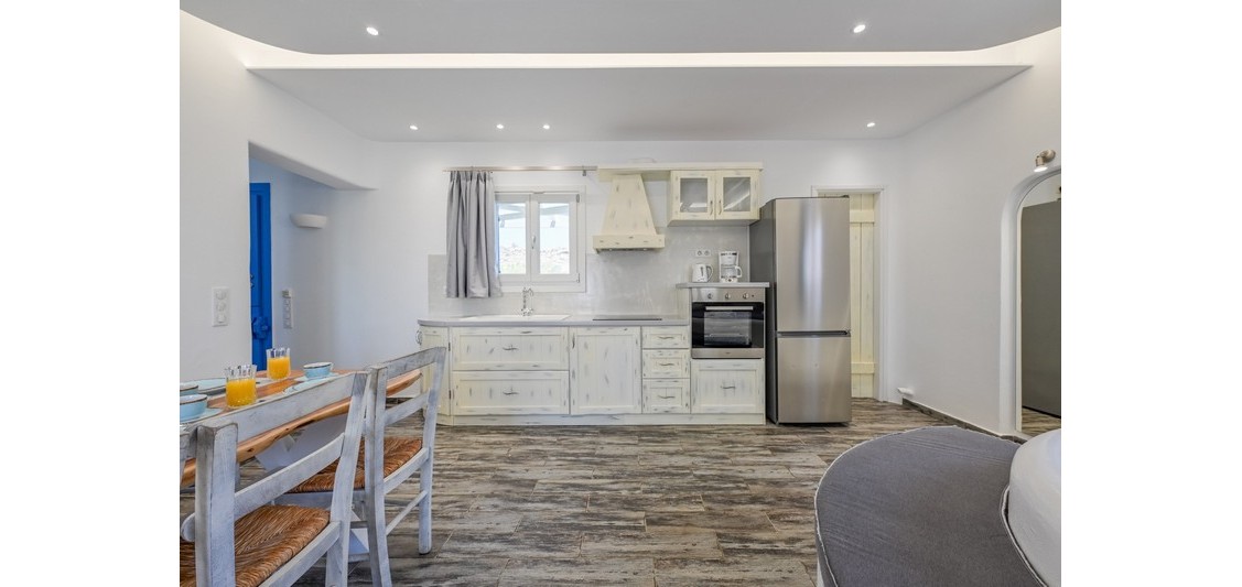 Villa - Silver - 10 personas