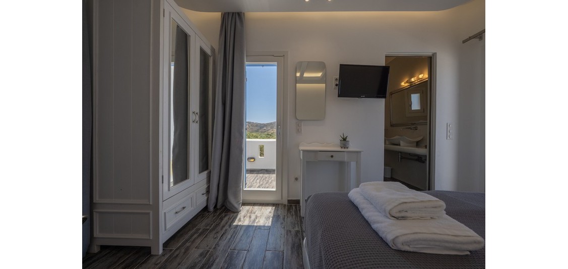 Villa - Silver - 10 personas