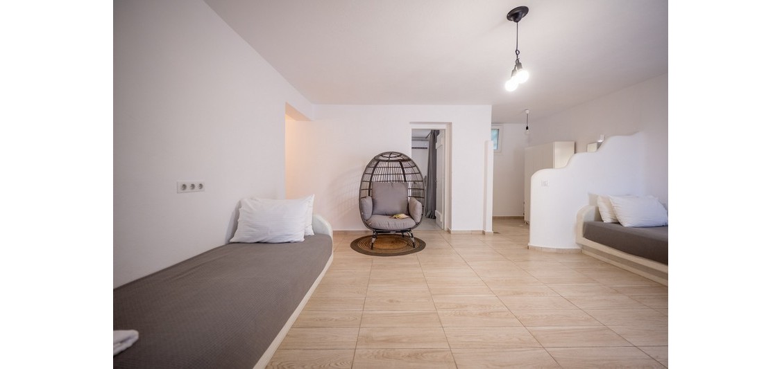 Villa - Silver - 10 personas