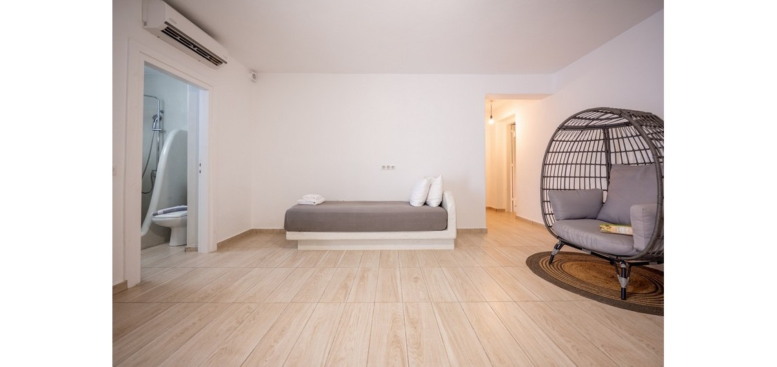 Villa - Silver - 10 personas