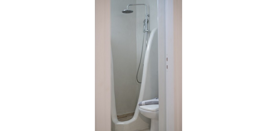 Villa - Silver - 10 personas