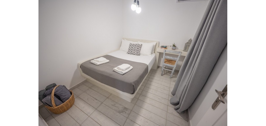 Villa - Silver - 10 personas