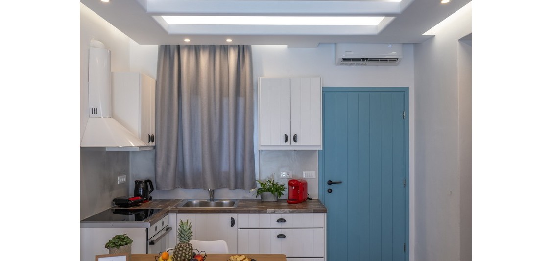 Villa con piscina privada - 10 personas