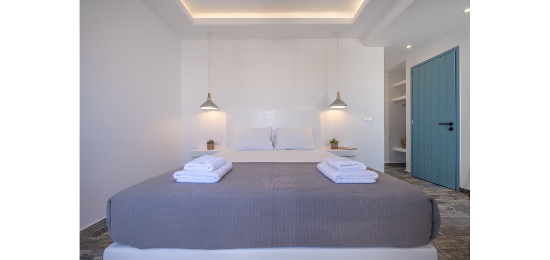 Villa con piscina privada - 10 personas