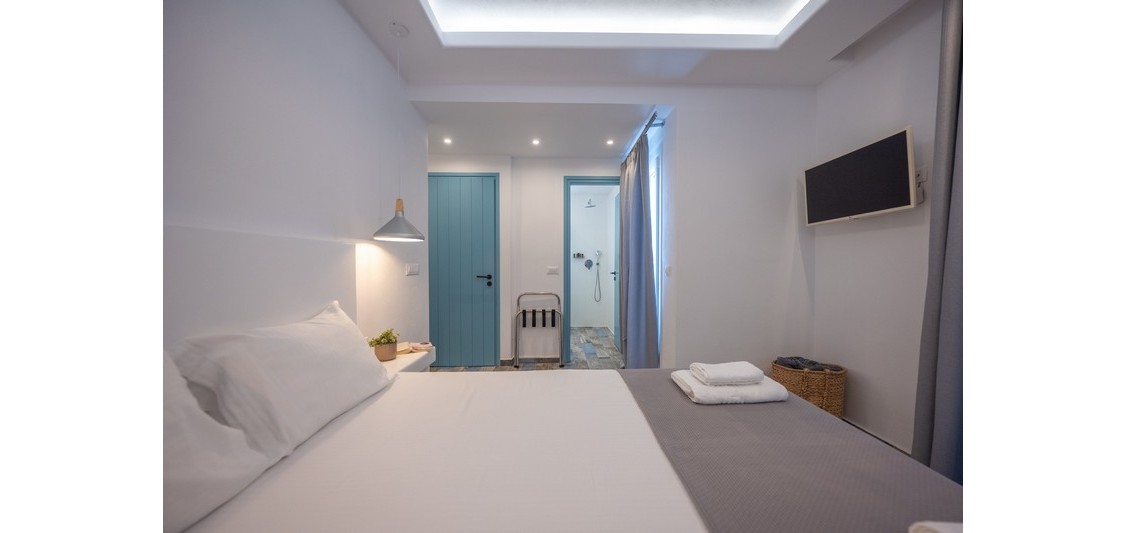 Villa con piscina privada - 10 personas