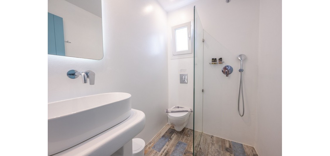 Villa con piscina privada - 10 personas